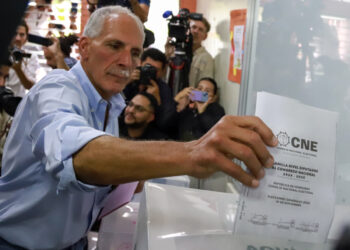 La derecha retorna a Honduras con un ajustado pulso bipartidista