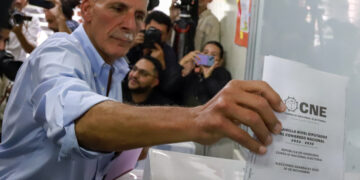 La derecha retorna a Honduras con un ajustado pulso bipartidista