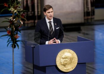 El Comité Nobel insta a Maduro a dimitir y aceptar la «voluntad» del pueblo venezolano