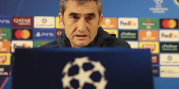 El Athletic busca vida, el PSG el liderato