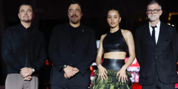 El cine y las series de 2025: de ‘One Battle After Another’ a ‘Adolescence’