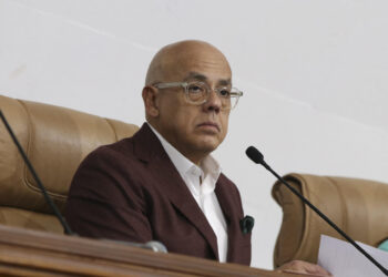 Asamblea Nacional aprueba ley que da 20 años de cárcel a quien apoye «piratería» de EEUU