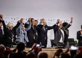 Diez años del Acuerdo de París: en qué consiste exactamente