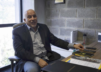 El «bloqueo selectivo» de Trump, una apuesta más allá del petróleo venezolano