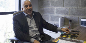 El «bloqueo selectivo» de Trump, una apuesta más allá del petróleo venezolano