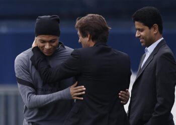 Mbappé doblega al PSG en la justicia ordinaria