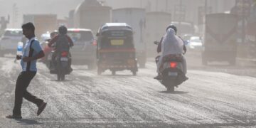 La Justicia india cuestiona los impuestos al «aire limpio» en la capital más contaminada