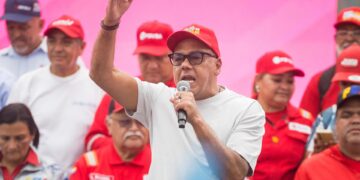 Asamblea Nacional deroga la adhesión al Estatuto de Roma por «vasallaje» de la CPI