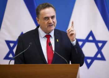 Israel nunca se retirará de la Franja de Gaza, dice ministro de Defensa israelí