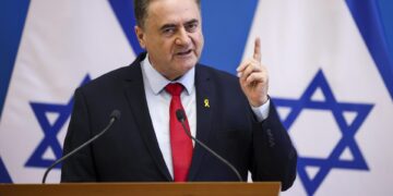 Israel nunca se retirará de la Franja de Gaza, dice ministro de Defensa israelí