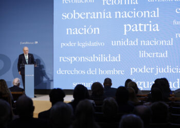 Arancel, palabra del año 2025 para la FundéuRAE