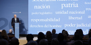Arancel, palabra del año 2025 para la FundéuRAE