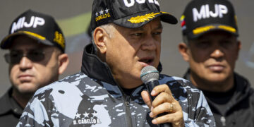 Venezuela advierte a Trinidad y Tobago que responderá si presta su territorio para ataque