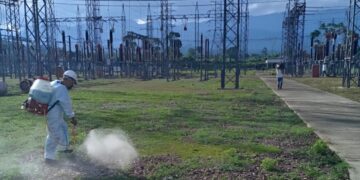 Persisten apagones en Trujillo, Corpoelec informa que ejecuta labores de mantenimiento en subestaciones eléctricas