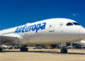 Air Europa extiende cancelación de vuelos a Caracas hasta el 18 de enero