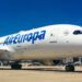 Air Europa extiende cancelación de vuelos a Caracas hasta el 18 de enero