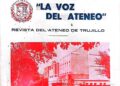 Ateneo de Trujillo, una obra que nos salva del olvido |  Por: Pedro Frailán