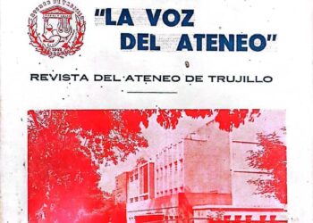Ateneo de Trujillo, una obra que nos salva del olvido |  Por: Pedro Frailán