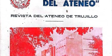 Ateneo de Trujillo, una obra que nos salva del olvido |  Por: Pedro Frailán