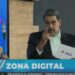 Maduro advierte a Kast: «Cuidadito le toca un pelo a un venezolano»