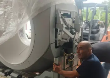 Autoridades de salud confirman instalación de tomógrafo en Trujillo: prevén 900 estudios mensuales