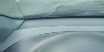 A punto de quedar incomunicado municipio San Rafael de Carvajal por manantial de agua en La Arboleda