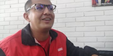 Akardy Salas: La verdadera intención de Trump es ocupar el territorio venezolano