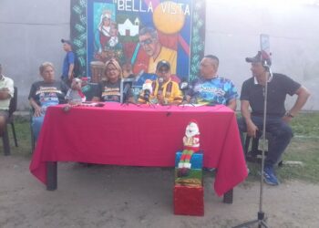 Hallacazo Bellavistero 2025 se realizará este 28 de diciembre