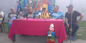 Hallacazo Bellavistero 2025 se realizará este 28 de diciembre