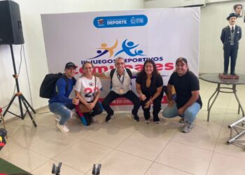 Trujillo  será sede de los terceros juegos Nacionales Comunales 2025