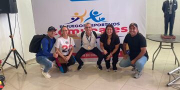 Trujillo  será sede de los terceros juegos Nacionales Comunales 2025