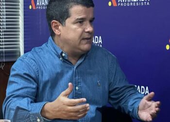 Avanzada Progresista: Debe darse un indulto presidencial a los presos políticos