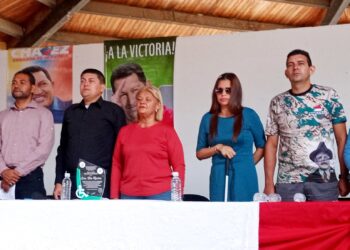 Motatán | Realizan sesión especial en el “Día Internacional de las Personas con discapacidad”