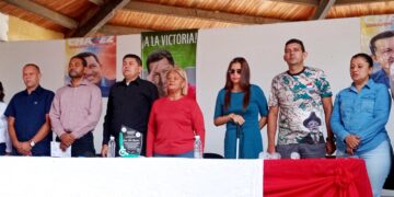 Motatán | Realizan sesión especial en el “Día Internacional de las Personas con discapacidad”