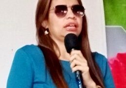 Kris Aguirre: “La discapacidad no reside en el individuo; reside en las barreras que la sociedad levanta”