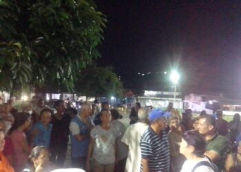 Bellavisteros eligieron el Comando Bolivariano de Comunidades Integrales