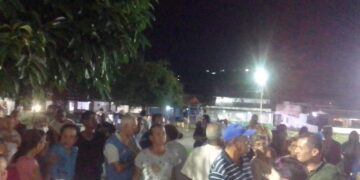 Bellavisteros eligieron el Comando Bolivariano de Comunidades Integrales