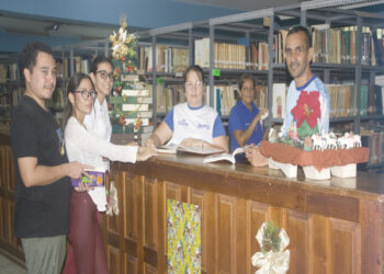 Terminan las actividades ulandinas 2025  