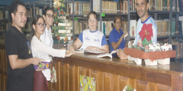 Terminan las actividades ulandinas 2025  