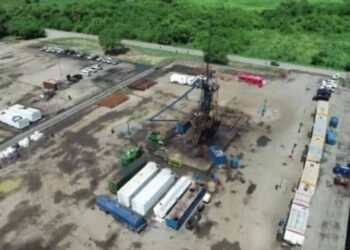Inician trabajos para recuperar producción petrolera en Trujillo: Pozo Ceiba 15 ya apunta a producir 2 mil barriles diarios de crudos livianos