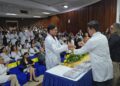 Iahula celebra la graduación de 94 nuevos especialistas