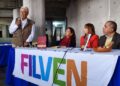 Mérida vibró con la Feria del Libro
