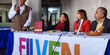 Mérida vibró con la Feria del Libro