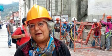 Comienza la segunda fase de rehabilitación de la Catedral de Mérida