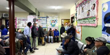 Especialistas del Iahula atendieron a 85 pacientes en despistaje de cáncer de próstata en Mucuchíes