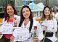 Mérida conmemoró Día de la Medicina Latinoamericana y de las Personas con Discapacidad