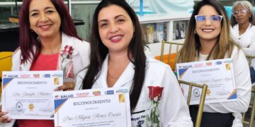 Mérida conmemoró Día de la Medicina Latinoamericana y de las Personas con Discapacidad