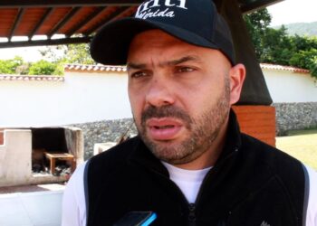 Presidente de Cormetur: Con tres refugios de montaña Venezuela está a la par de países andinos