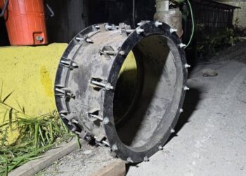 Gobierno de Mérida da respuesta inmediata ante avería en tubería de agua potable