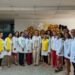 Iahula entrega certificados a 14 nuevas especialistas en enfermería